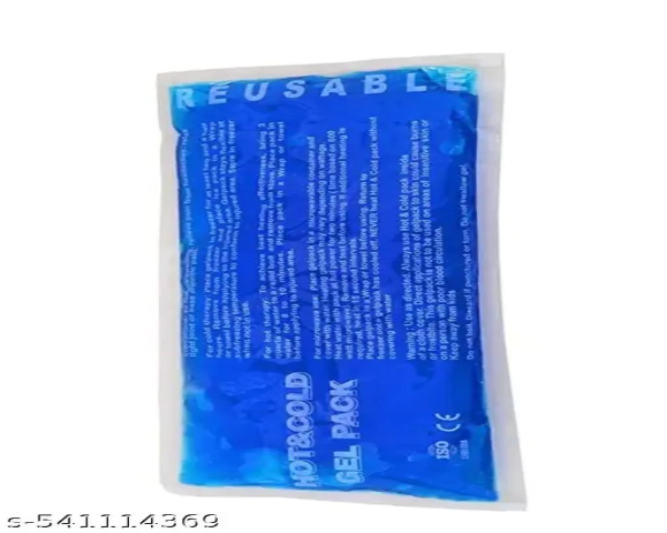 Ice Gel Pack (Reusable)