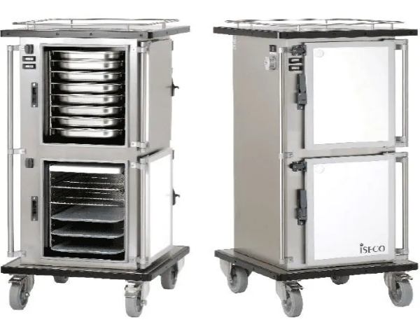 Cold Transport Trolley