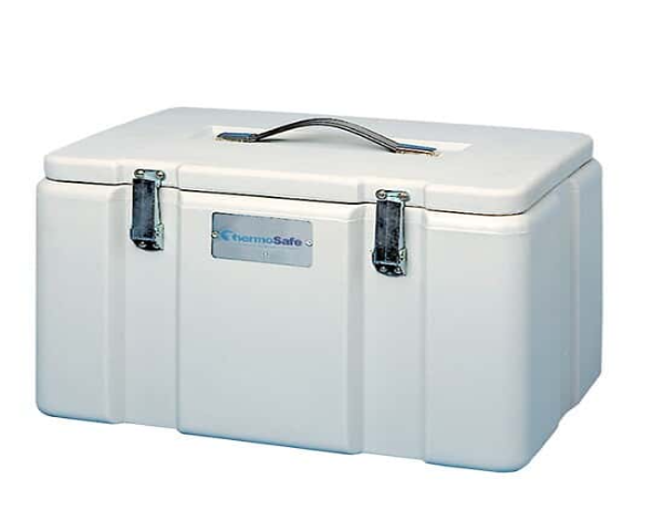 Dry Ice Container