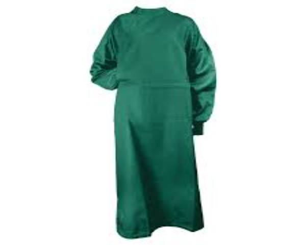 Surgical Gown (Reusable)