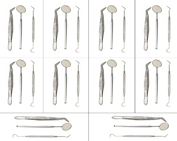 Dental Probe Set