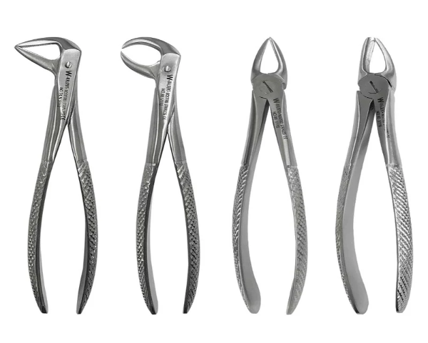 Extraction Forceps