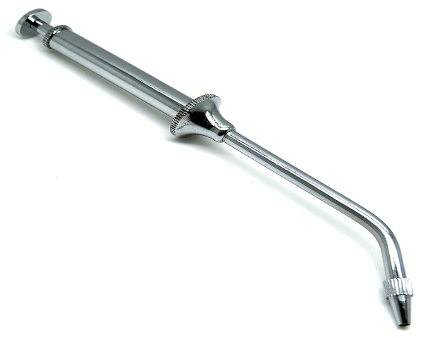 Amalgam Carrier