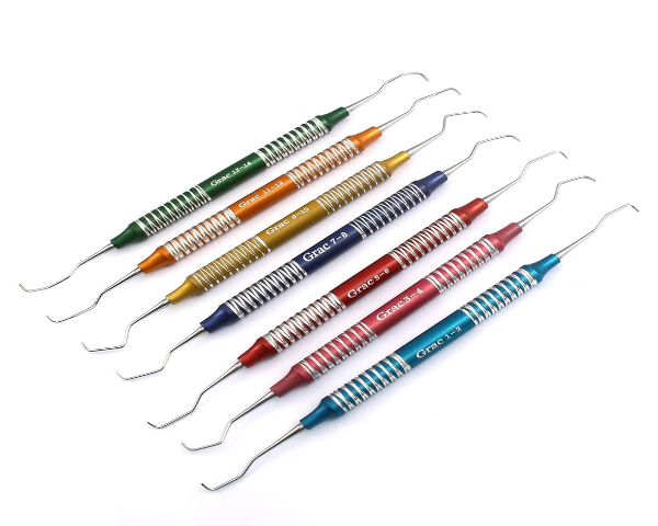 Scaler & Curette Set